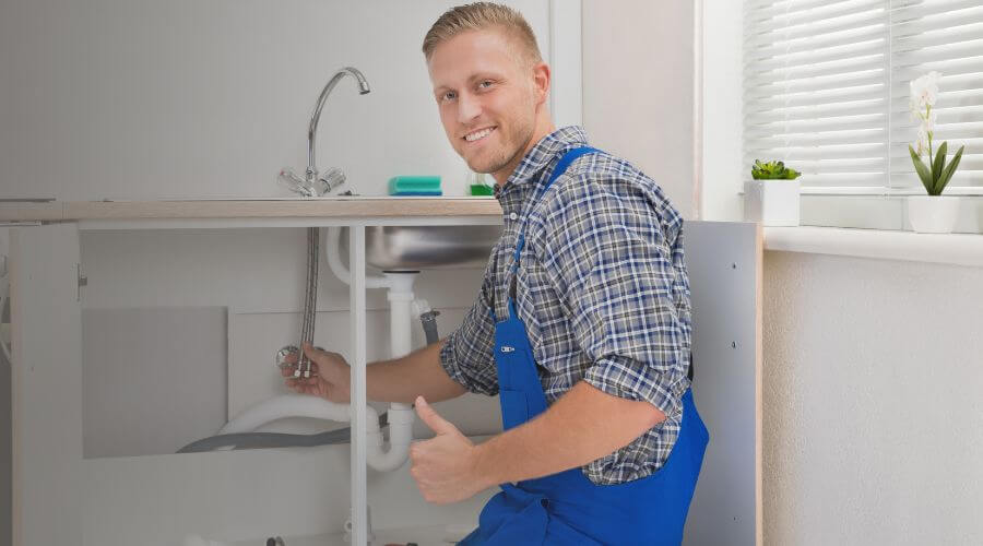 Professional Leak Detection in Athena, OR