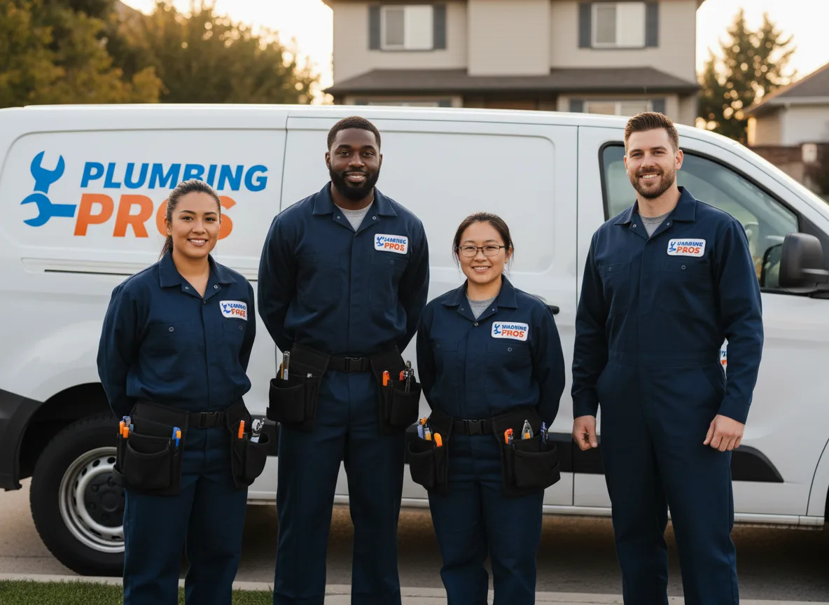 Water Heater Repair company in Athena, OR